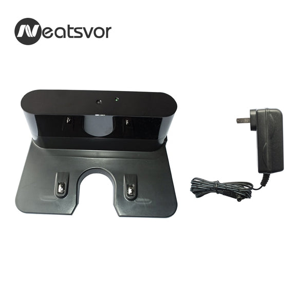 Dock Maison Auto-charge pour Neastvor X500/X600/X520